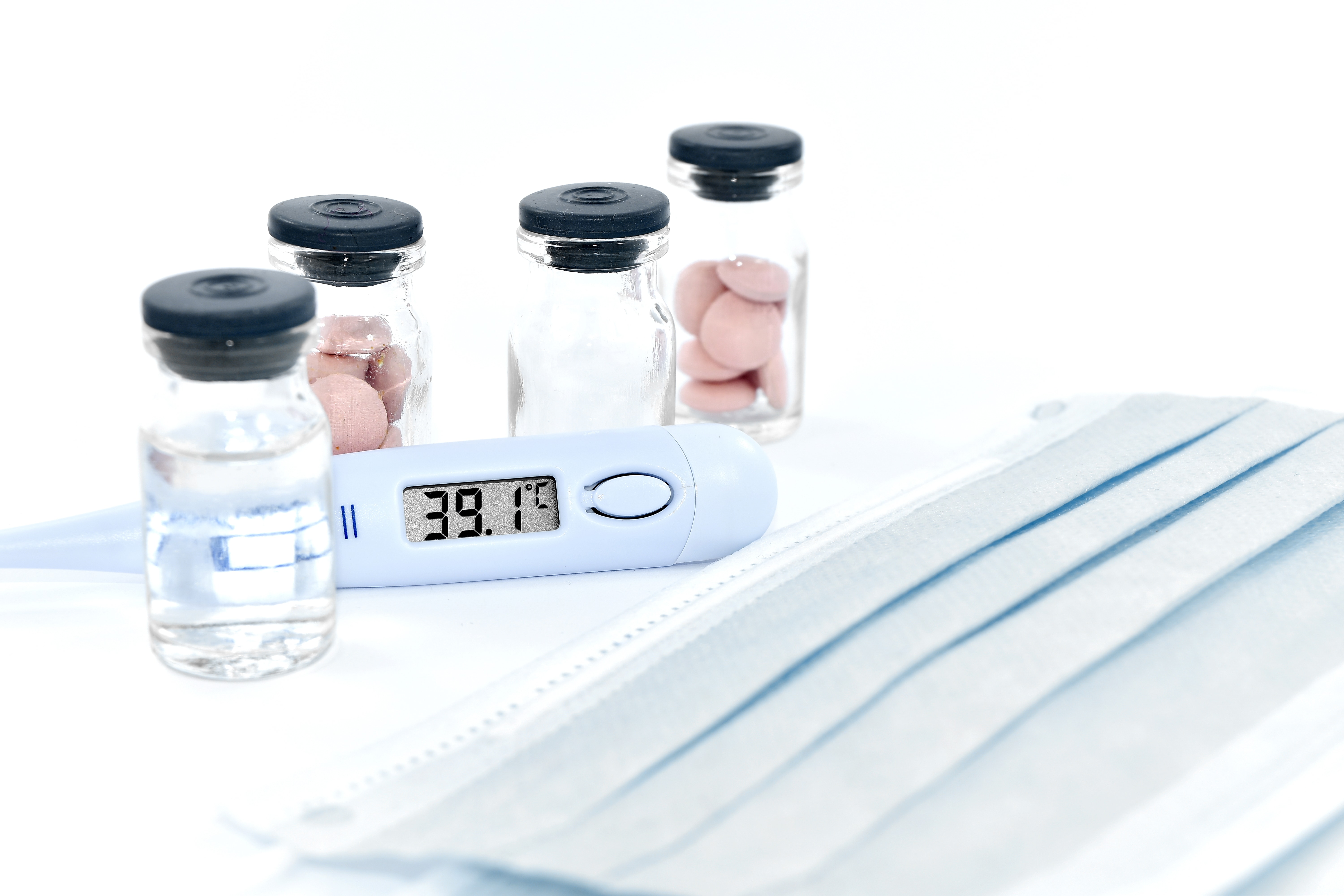 Očkování proti chřipce v ordinaci Pňovice od října 2025